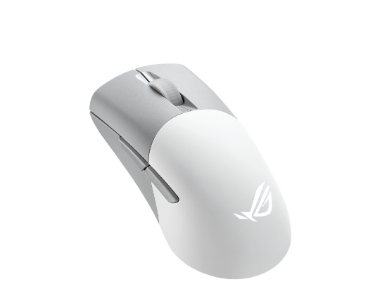 ROG KERIS WL AIMPOINT MOONLIGHT WHT